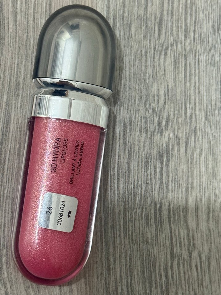 Çok Renkli Gloss Seti - Görsel 5