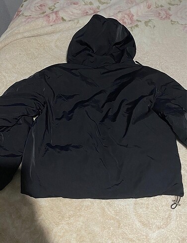 xs Beden Mont bershka