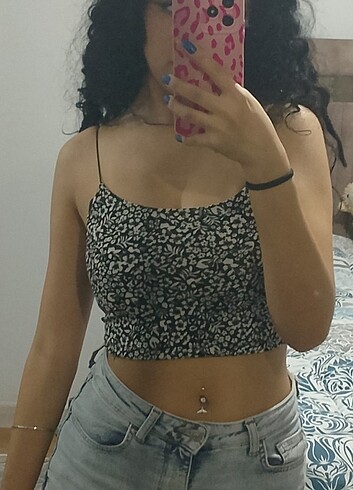 ASKILI CROP
