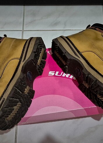 37 Beden 37 No Cat model kadın botu, Sprano Boots sağlam kalite