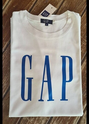 GAP UNİSEX TSHİRT 