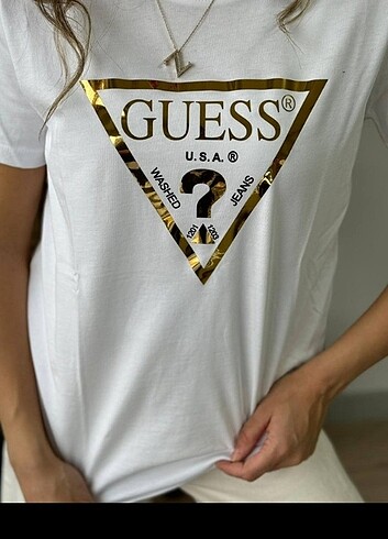 GUESS TSHİRT 