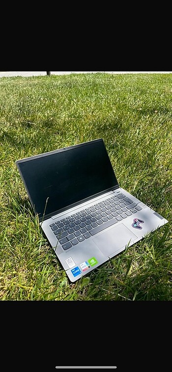 Tertemiz lenovo bilgisayar
