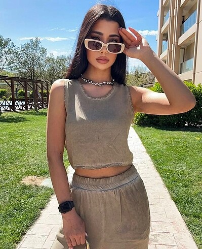Diğer TİRİL TİRİL YIKAMALI TAKIM?