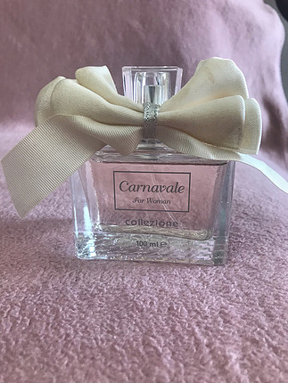 diğer Beden COLLEZİONE CARNAVALE PARFÜM 100 ML
