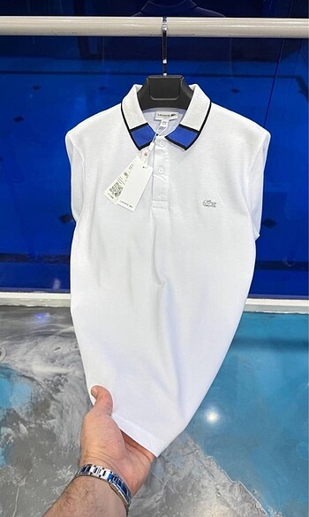 Lacoste