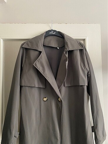 Zara Trenchoat