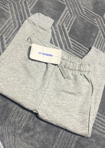 Eşofman Altı - Görsel 2