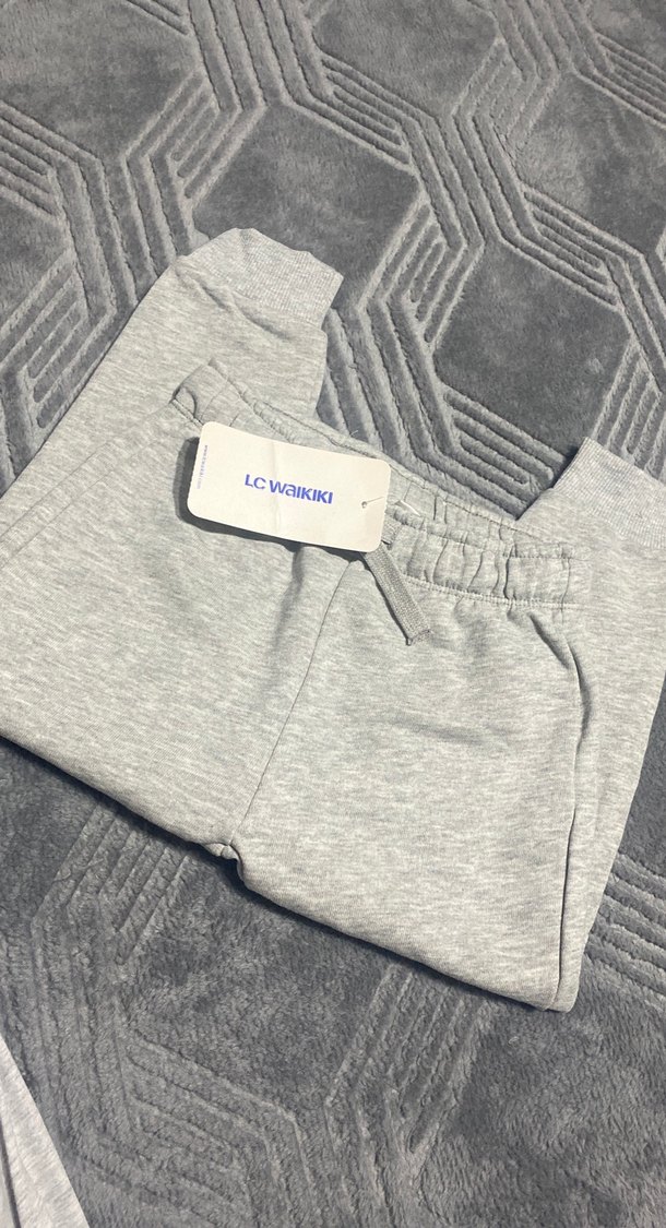 Eşofman Altı - Görsel 2