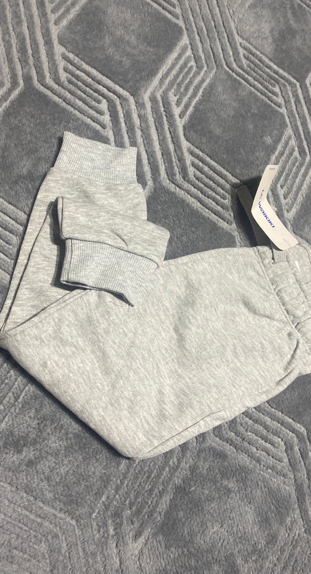 Eşofman Altı - Görsel 3