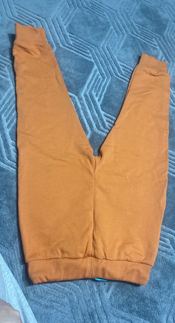 Lc waikiki örme pantolon - Görsel 4