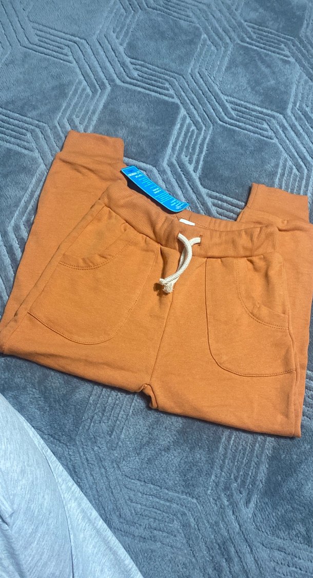 Lc waikiki örme pantolon - Görsel 2