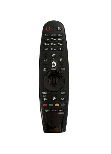 LG Smart TV Lcd Led Tv Kumandası