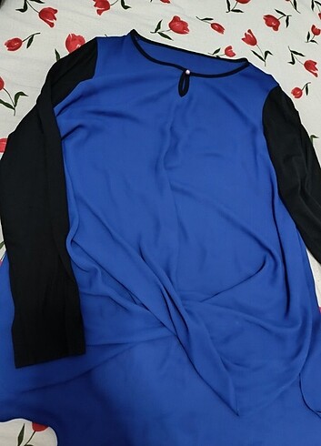 xl Beden Bluzzz