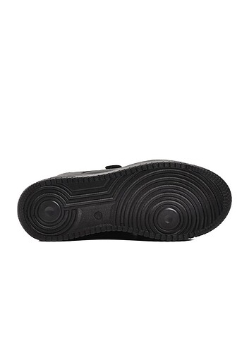 39 Beden siyah Renk Dunlop Spor Ayakkabı 