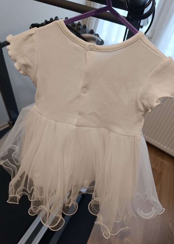 Bebek Elbise  - Görsel 2