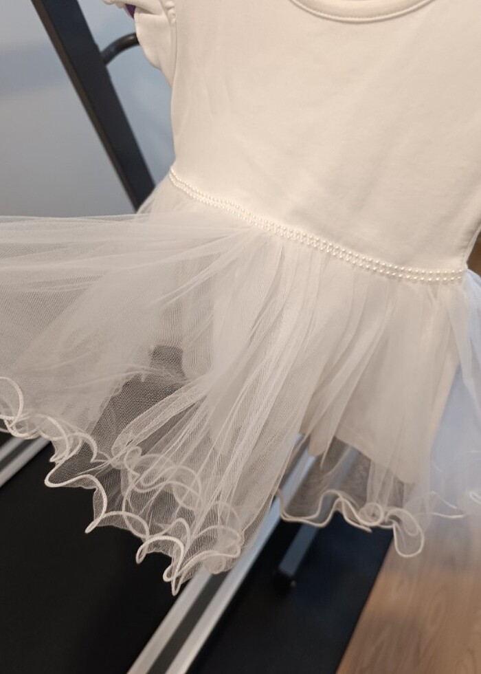 Bebek Elbise  - Görsel 3