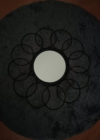 Duvar aynası  - Görsel 2