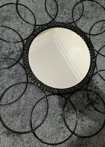 Duvar aynası  - Görsel 3