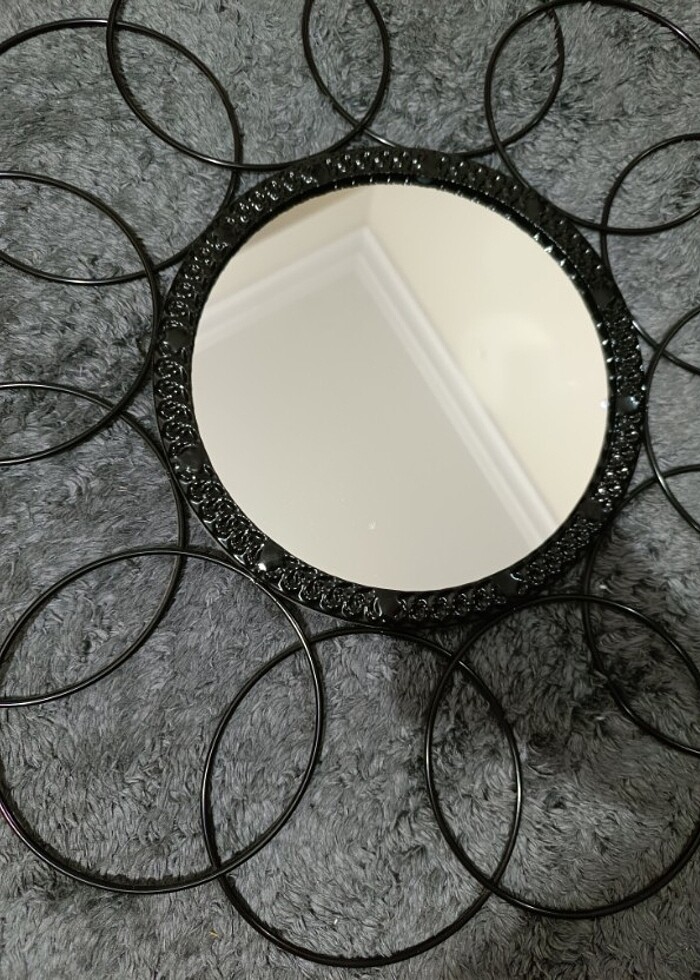 Duvar aynası  - Görsel 3