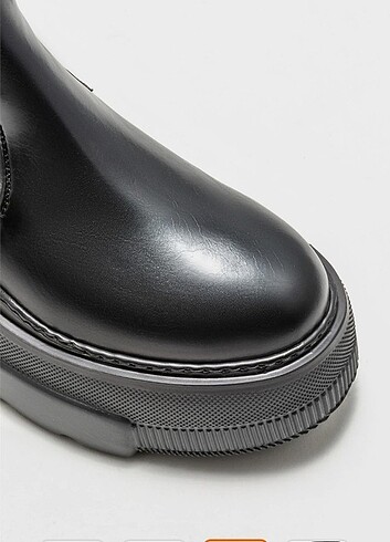 Kalın taban bot - Görsel 3