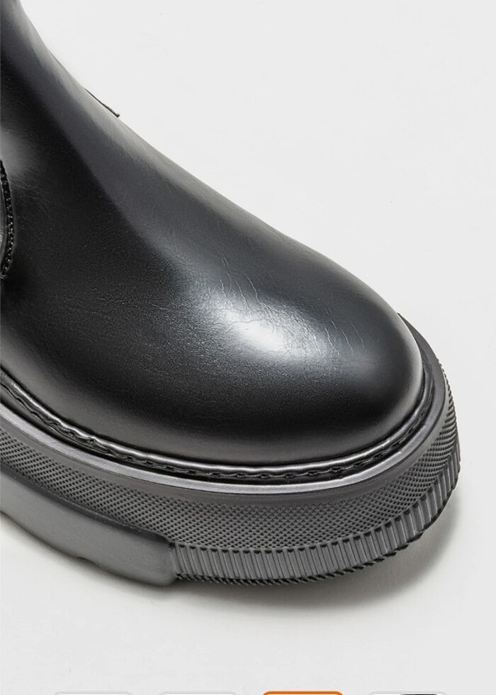 Kalın taban bot - Görsel 3