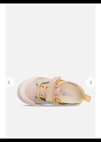 Viccco Işıklı Ayakkabı - Görsel 2