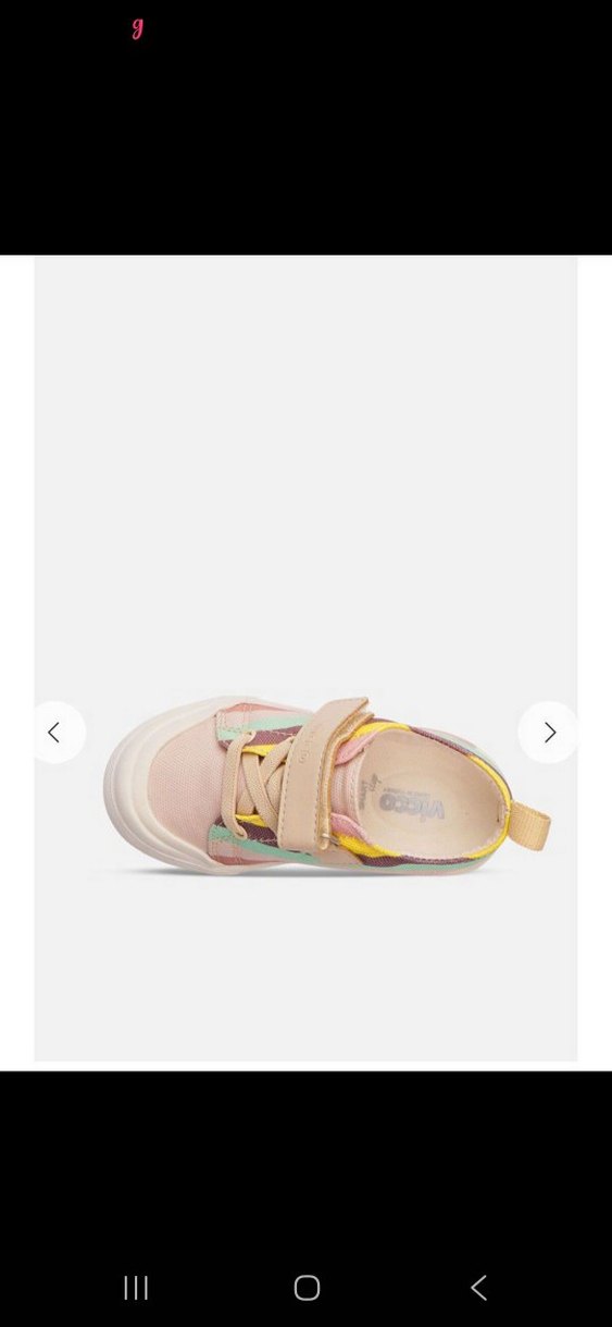 Viccco Işıklı Ayakkabı - Görsel 2