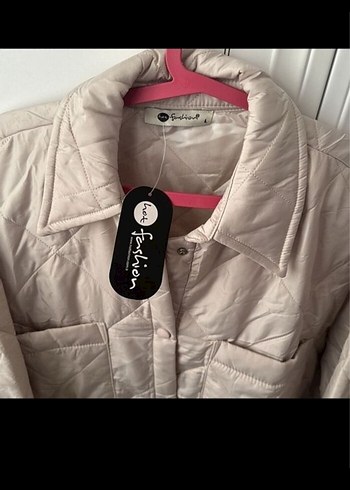 Kapitone Mont - Görsel 2