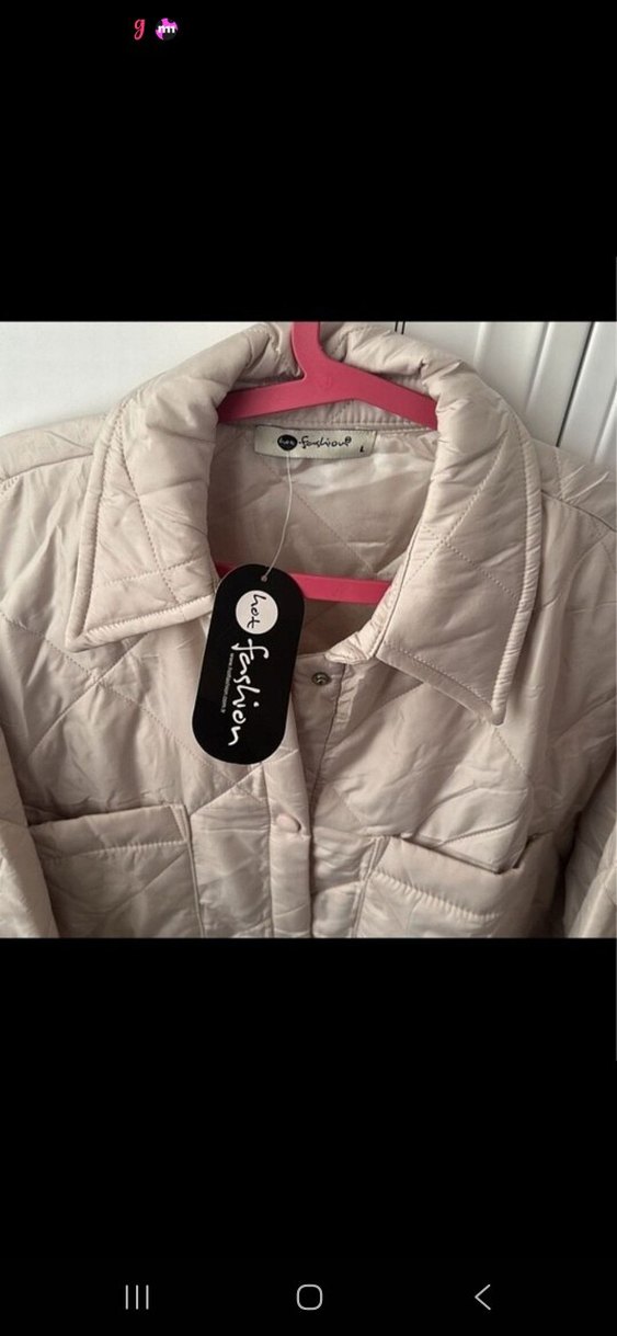 Kapitone Mont - Görsel 2