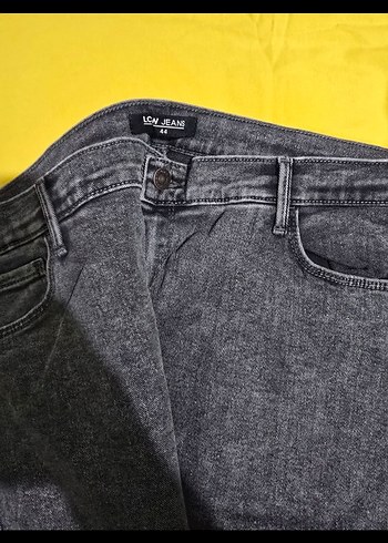 LCW kot pantolon - Görsel 2