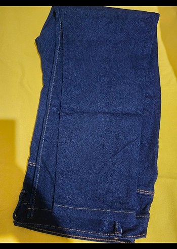 LCW kot pantolon - Görsel 3