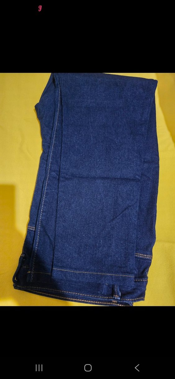 LCW kot pantolon - Görsel 3