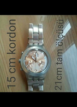 Swatch saat