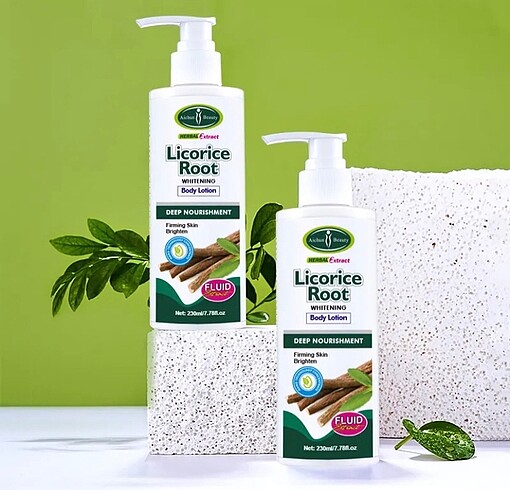 Vucüt losyonu - Görsel 2