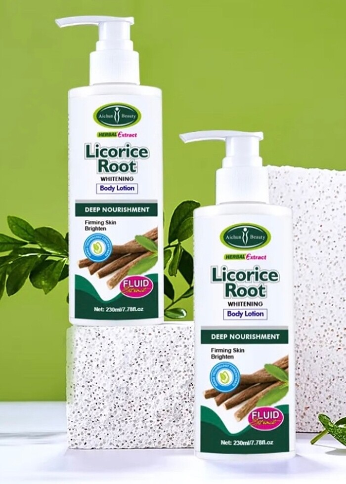 Vucüt losyonu - Görsel 2