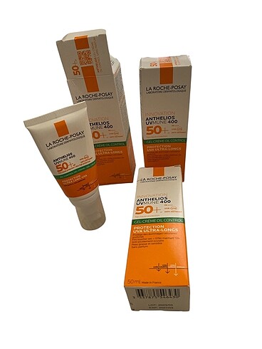 GÜNEŞ KREMİ - Görsel 2