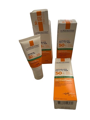 GÜNEŞ KREMİ - Görsel 4