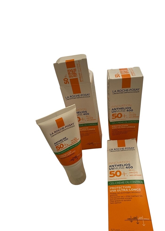 GÜNEŞ KREMİ - Görsel 3