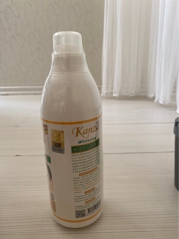 KANZA ŞAMPUAN - Görsel 3