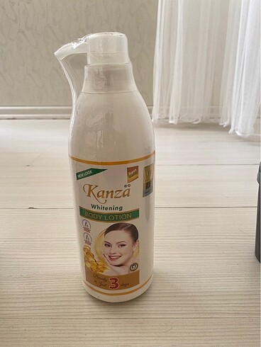 KANZA ŞAMPUAN - Görsel 2