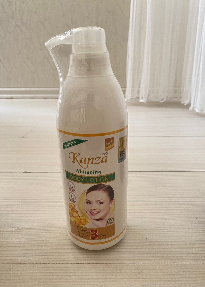 KANZA ŞAMPUAN - Görsel 2