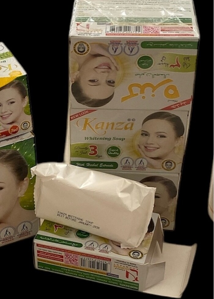 KANZA SABUN - Görsel 2