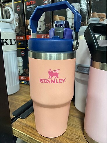 Stanley orjinal termoslar