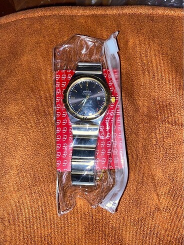 OMEGA KOL SAATİ