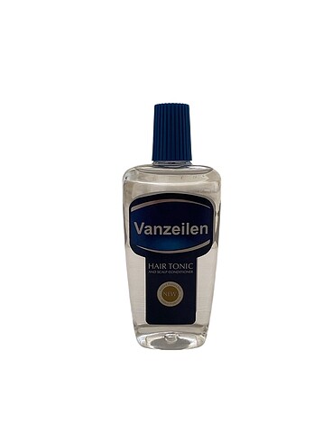 VANZELİN SAÇ TONİĞİ 200ml - Görsel 4