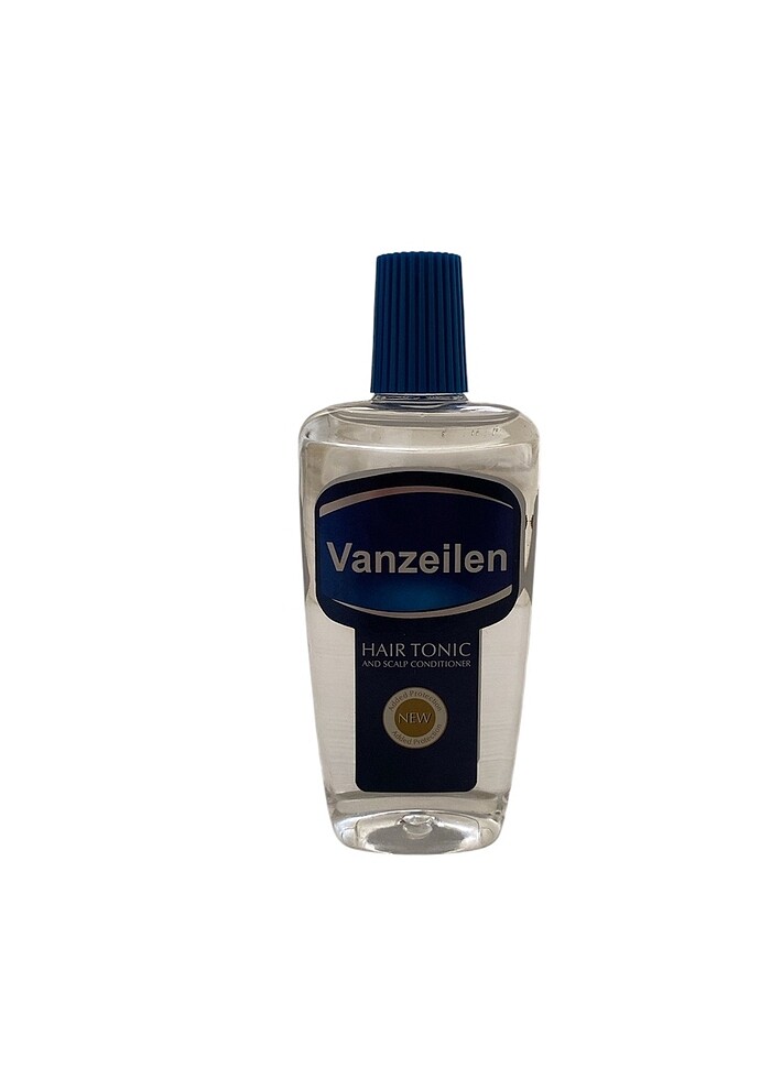 VANZELİN SAÇ TONİĞİ 200ml - Görsel 4