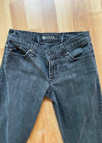 xs Beden Vintage jean
