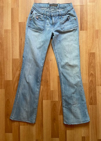 Vintage jean