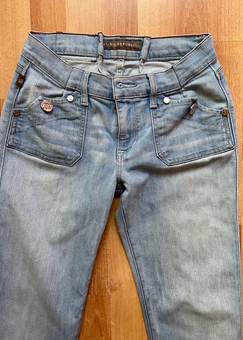 American Vintage Vintage jean